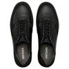 New Onitsuka Tiger Anti Slip Wear Resistant Low Top Casual Shoes Unisex Black 1183C413-001