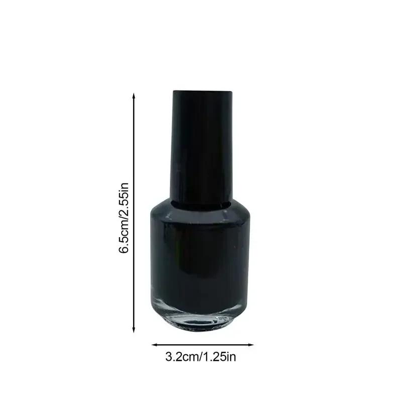 

Флуоресцентная жидкая краска для ремонта рыболовных поплавков профессиональная краска для ремонта снастей своими руками индикаторная краска быстросохнущая краска рыболовные инструменты чёрный