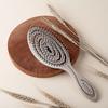 Vent Hair Brush / Drying Comb Scalp Massage Wet Brush AB-COC1NBD