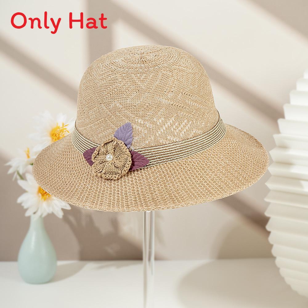Summer Sun Protection Baseball Cap With Breathable Polyester For Womens Outdoor Activities