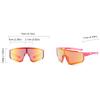 Cycling Goggles UV Protection Outdoor Sun Glasses Windproof Youth UV Eyewear Baseball Sunglasses for Boys Girls Outdoor Sports