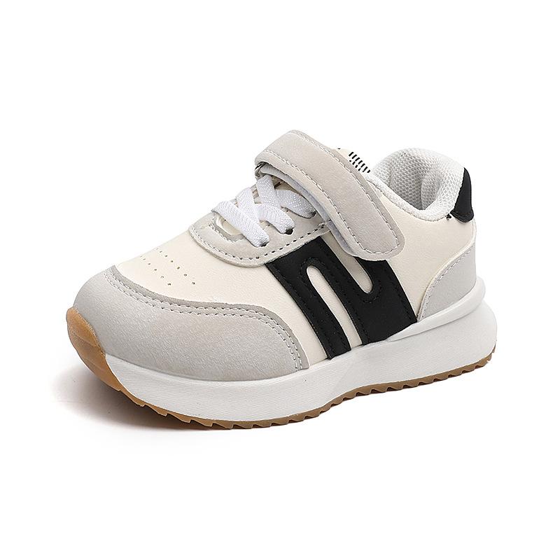 New Autumn Boys and Girls Comfortable Soft Sole Running Shoes