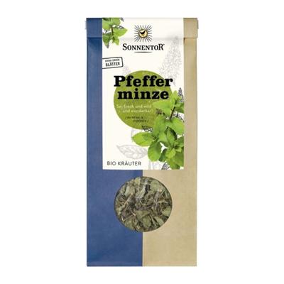 Sonentor Peppermint Leaf Tea 50g