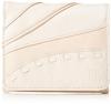 Nomura Shuhei Women's Compact Bifold Wallet, Made of Genuine Leather, Nadaya Design, Daikokuten (Daikokuten) Design, Fukufuku Leather Wallet, No.