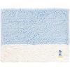 OKA Disney Mall Bath Mat Fits Approximately 45cm X 60cm Blue (Donald Duck)