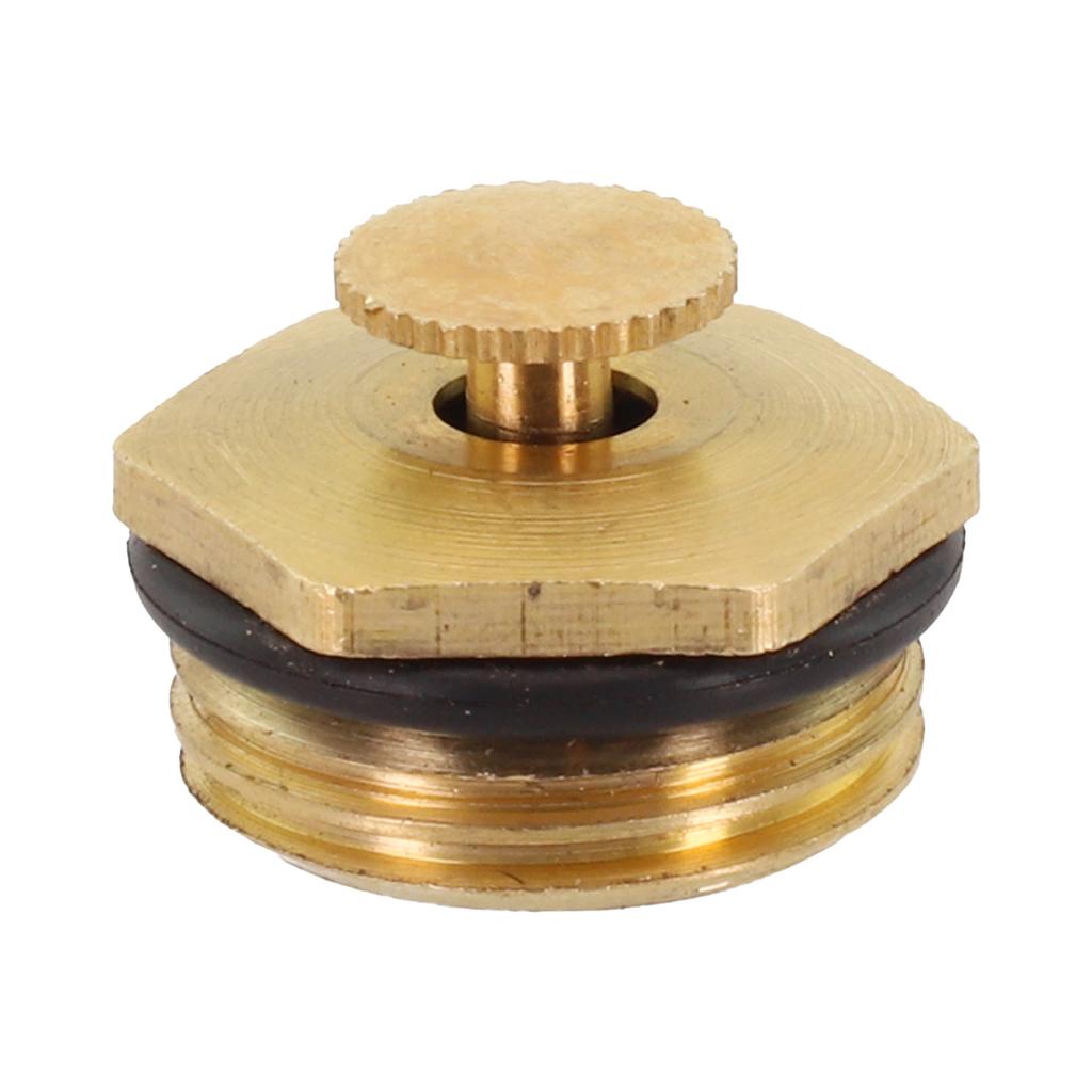 360 Degree Adjustable Nozzle Brass Sprinkler Head Garden Irrigation Nozzle