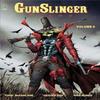 Gunslinger Spawn Volume 5 by Todd McFarlane Paperback Book 9781534382640