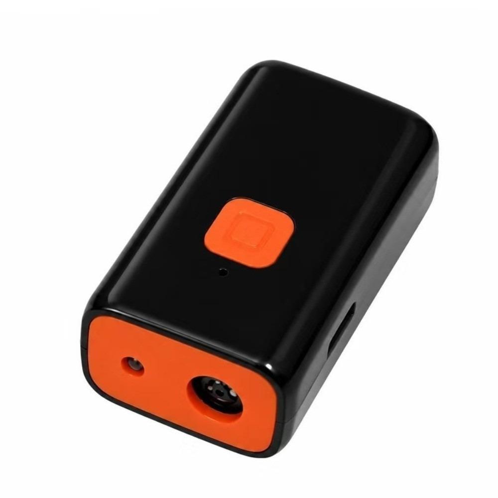 USB Rechargeable Ultrasonic Dog Repeller Mini Dog Bark Deterrent Device Safe Bark Deterrent