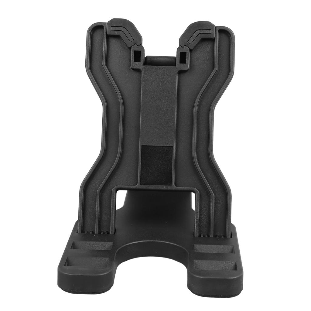 Gitarrenhalsstütze Ständer Verstellbar 3 Höhen Faltbar Gitarrenreparatur Halsstütze für Violine