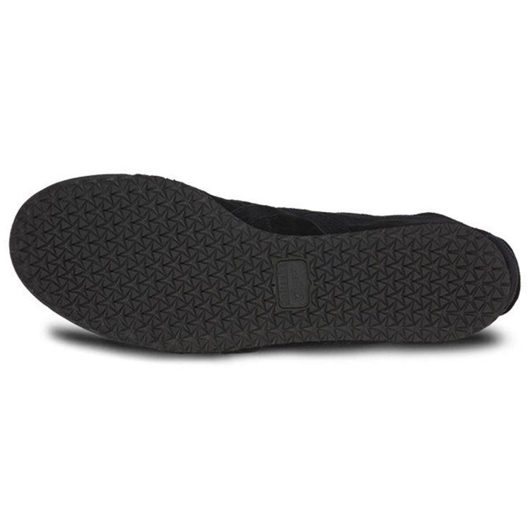 Onitsuka Tiger Mexico 66 Slip On Black D7L1L-9090
