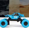 With Lights Remote Control Off-Road Vehicle Waterproof Off-Road Toy Car  Kids Gifts