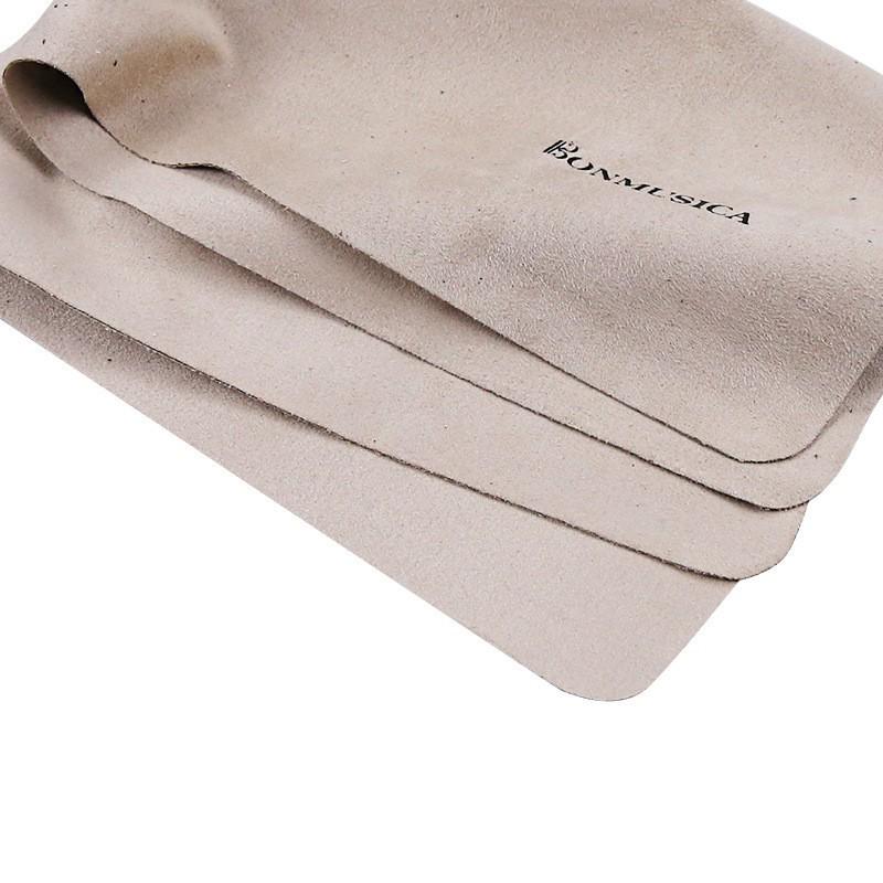 Bonmusica Multi-Instrument Cleaning Cloth