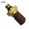 Caterpillar Excavator Oil Pressure Sensor, 320-3063 YD1031, for Construction Machinery Accessories.