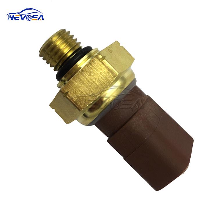 Caterpillar Excavator Oil Pressure Sensor, 320-3063 YD1031, for Construction Machinery Accessories.