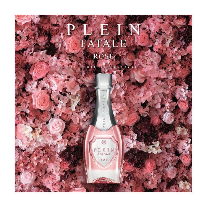 Women's Perfume PHILIPP PLEIN Plein Fatale Rosé