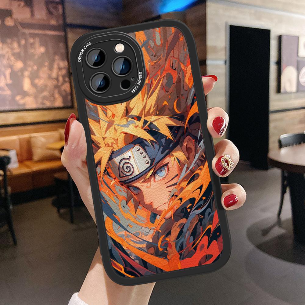 

Тонкий чехол для телефона с рисунком цветов тюльпанов из мягкого силикона и искусственной кожи для Samsung Xiaomi Poco Redmi Redmi 10A чёрный