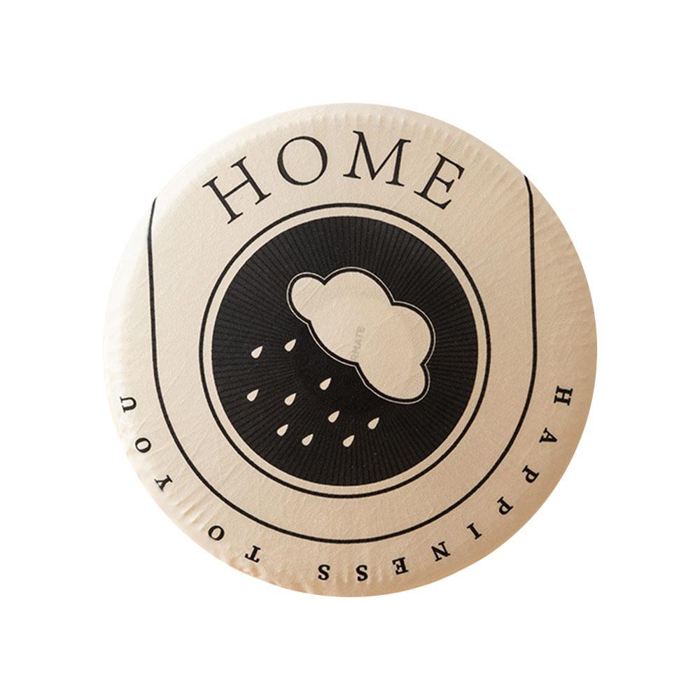 Drawstring Fan Safety Protective Mesh Cartoon Electric Fan Dust Cover Electric Fan Cover  Summer