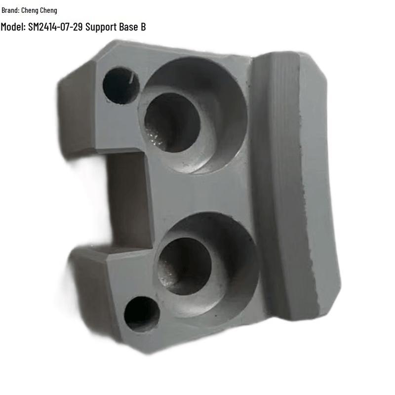 Chassis Lifting Support Base