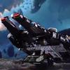 2500+Pcs MOC Building Blocks Sets Black Falcon Plane Star Warship Ornament Bricks Toys For Kids Children Adult Christmas Gifts