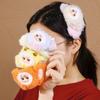 Bomboane Lapte Mm Clamă Păr Drăguță Bebeluș Cutie Oarbă Stil Animale Drăguțe Articol Unic Modă Accesorii Păr Cutie Misterioasă Cadouri Surpriză