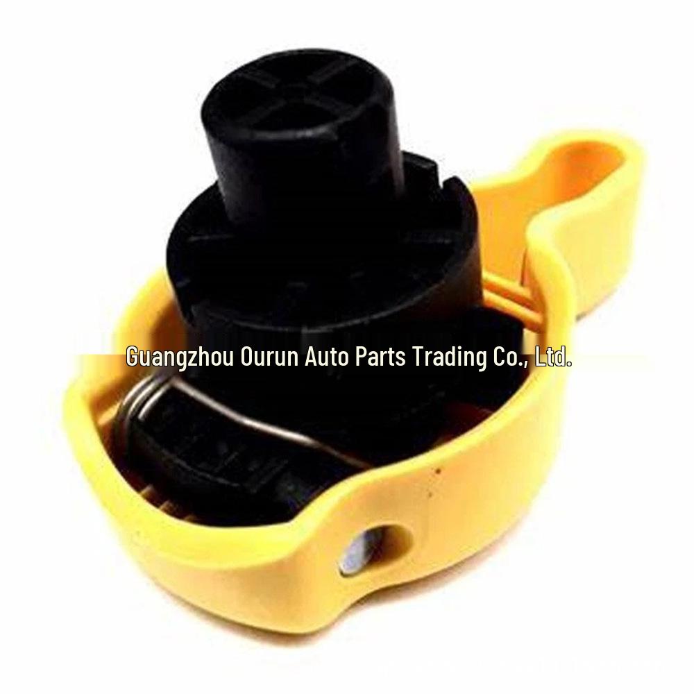 Front Hood Latch Handle for Volvo XC90/S90/V90 (2015-Present)
