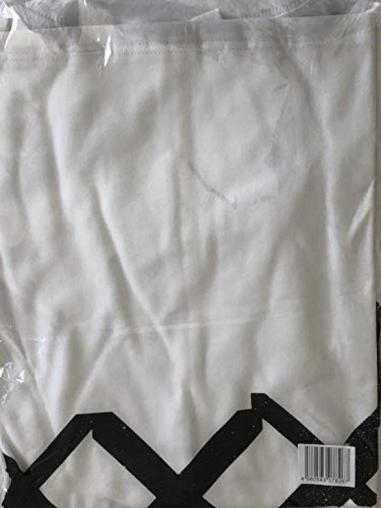 Johnny SixTONES Roughst National Tour Official Merchandise & Associates. [T-shirt] "RoughSixTONES (xxxxxx)"