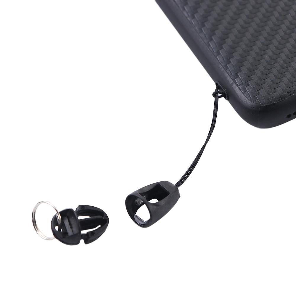 Hanging Head Lanyard Cords Phone Straps Lanyard Detachable Buckle Keychains Hooks Pendant Buckle