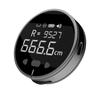 Little Q 8 In 1 Electronic Ruler LCD Display Range Finder 99m High Accuracy Handheld Length