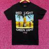 Squid Game Red Light Green Light Netflix Show T-Shirt