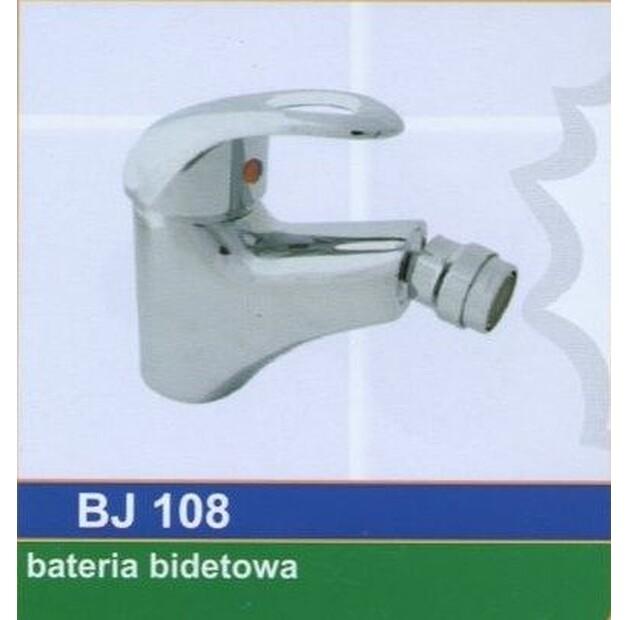 

Смеситель Sea-Horse Sonia BJ106