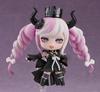 Nendoroid Super Detective Case Files Rain Code Plastic Painted Movable Figure Shinigami-chan Non-scale