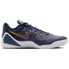 Nike Kobe 9 EM Low Protro TB Daybreak Unisex Sneakers Blue Thunder-Blue Laser-Orange-Football-Grey-Daybreak IH1401-401