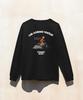 OHP Ohp X Cubment Bwannaride No.2 Crew Neck Long Sleeve T-Shirt