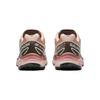 SALOMON XT-6 Comfortable Versatile Mesh Cushioning Low-Top Casual Running Shoes Unisex Sneaker Pink Brown 477373