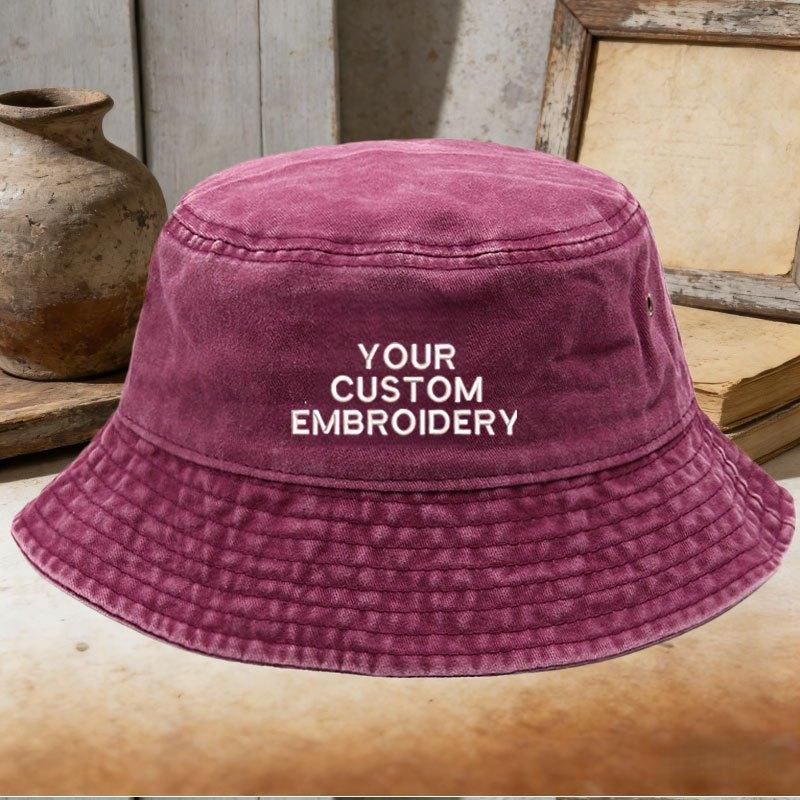 

Unisex Simple Fisherman Hat Comfortable for Both Men and Women with Decorate Feature Ideal for Various Occasions