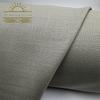 EcoFriendly Blended Linen Cotton Fabric for Garments and Home Textiles