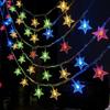 LED Globe String Lights