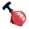 1PCS Recoil Starter Replacement Parts For B35/B41/B45/B450/BP35/BP45 Weedeaters Plastic  Pulling Disk Garden Power Tool Parts