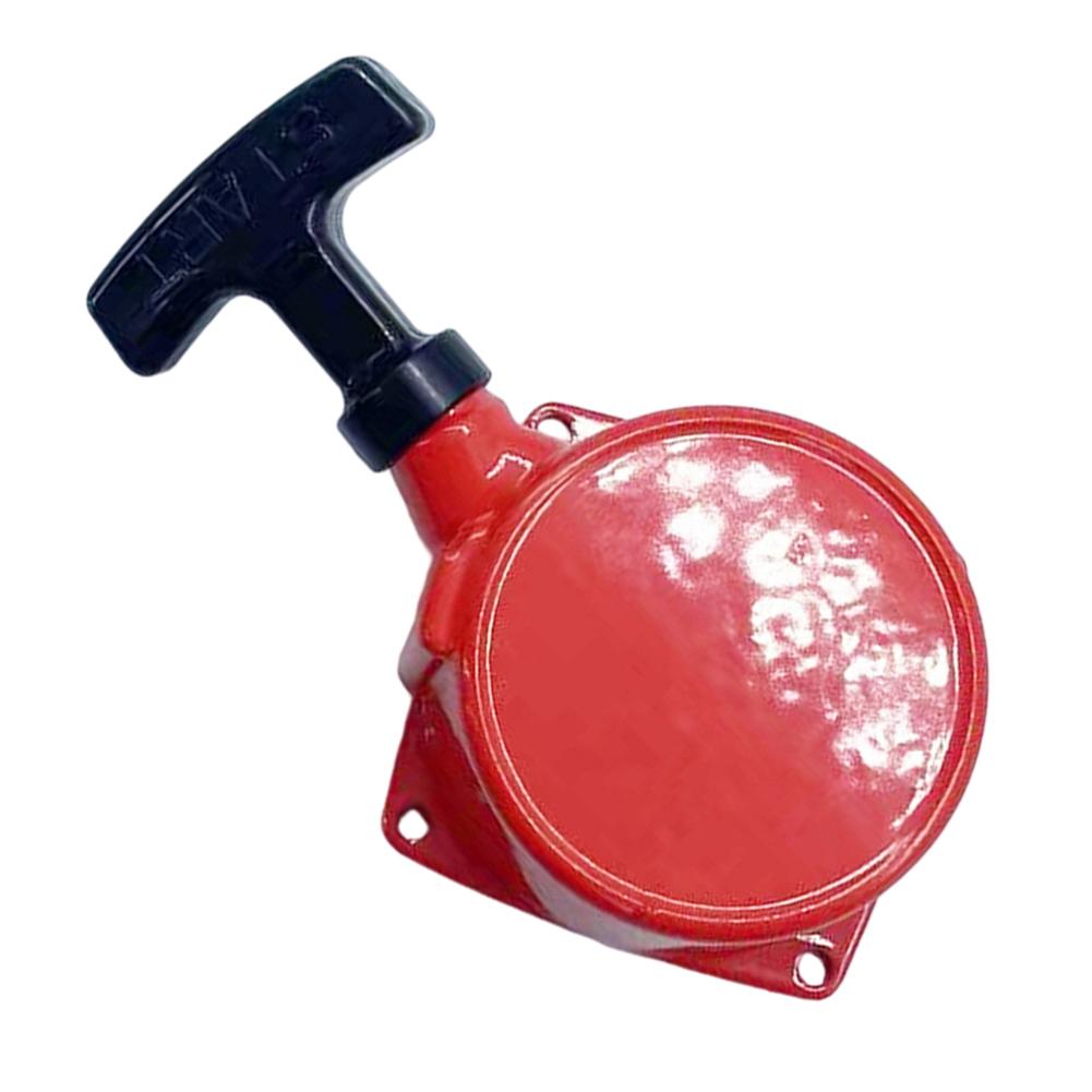 1PCS Recoil Starter Replacement Parts For B35/B41/B45/B450/BP35/BP45 Weedeaters Plastic  Pulling Disk Garden Power Tool Parts