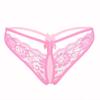 Sexy Panties Thong Lace Word Pants Ladies Briefs Ladies Floral Hollow Out Women Underwear Thong