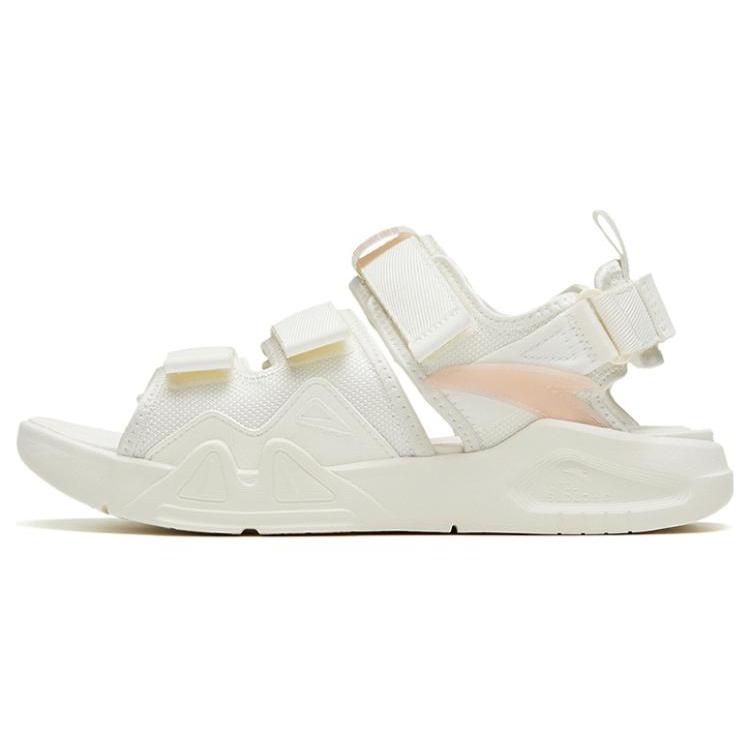 Anta Life Collection Sports Sandals Women s White Pink 355 2977₽