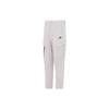 Nike Casual Pants Men's Gray Moderate Cargo Pants DH3867-012