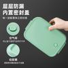 Stainless Steel Insulated Lunch Box Students Office Workers - 2 To 5 Tier Bento Container With Utensils Optional