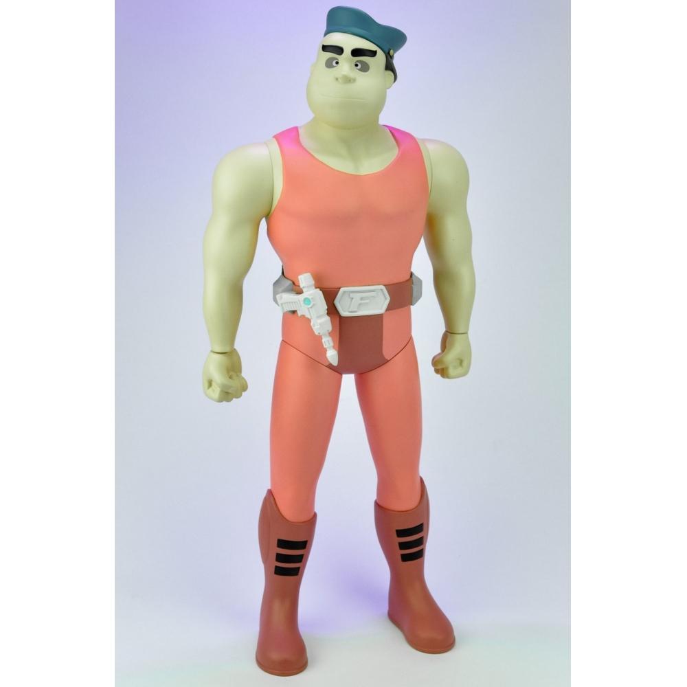 

Captain Future Captain Future 40cm Soft Vinyl Otto