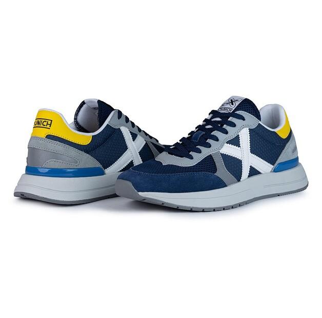 Adidași Munich Soon 54