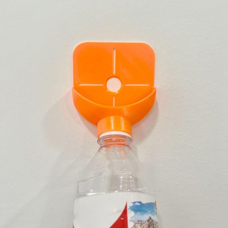 High Efficiency Wall Drilling Dust Collector Box Non-Slip Easy Installation Drill Dust Collector Large Capacity Universal