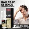 Leave-In Hair Serum: Smooth, Nourish & Repair Frizz
