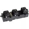 Car 93570-2T010 Front Left Power Window Switch Button For Kia Optima K5 2011 2012 2013 2014 2015-A99D
