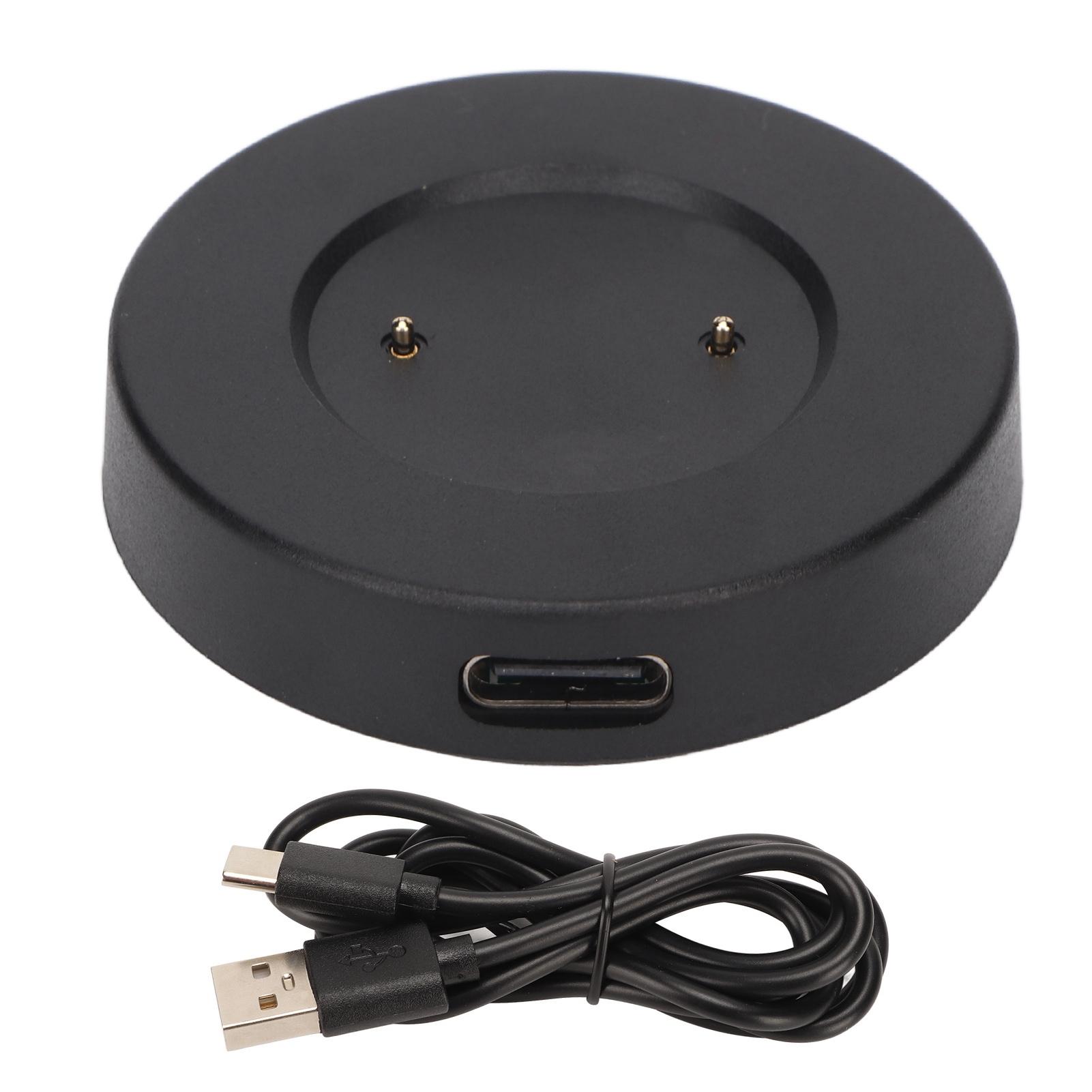 Replacement   Dock Fast Charging   with USB Magnetic Cable for   GT   GT 2e for     Watch