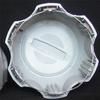 2Pcs Wheel Hub Center Cap For Nissan 00-04 Frontier Xterra 16" 40315-7Z100